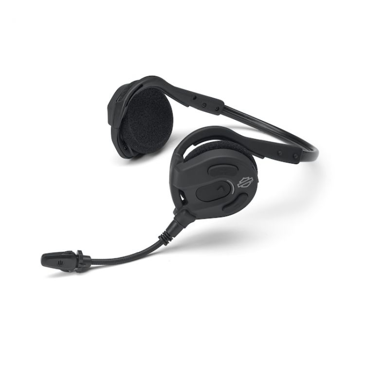 Boom! Audio Expand 2.0 Bluetooth Half Helmet Headset 76001082 ціна