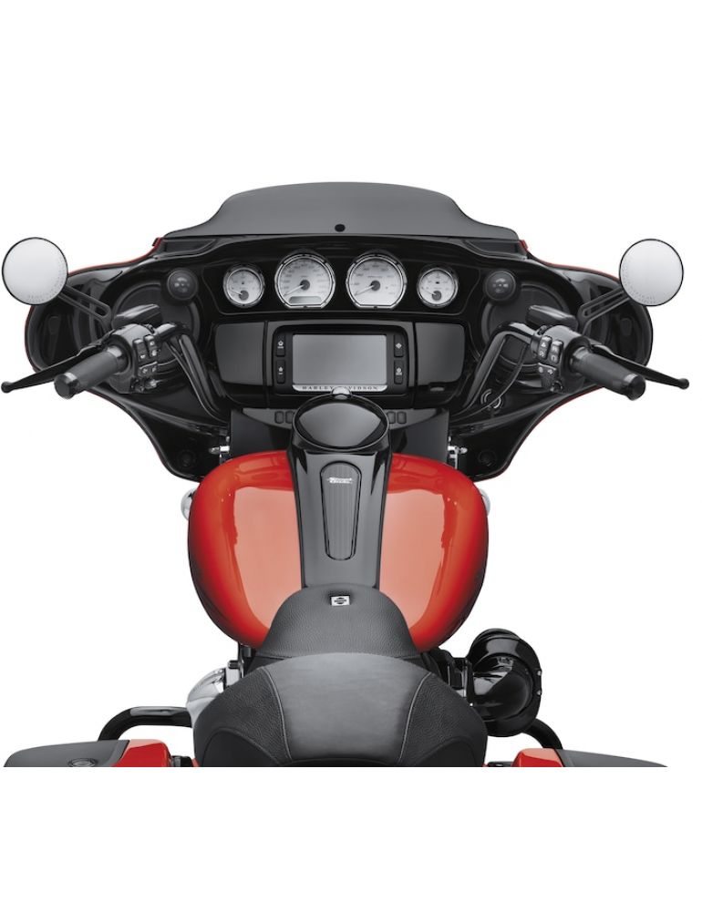 Batwing Reach Handlebar