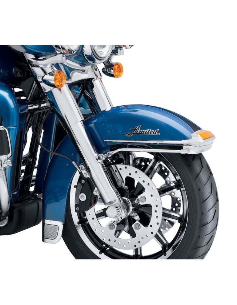 Chrome Front End Kit