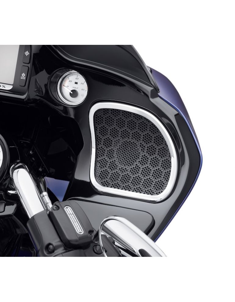 Speaker Trim - Road Glide
