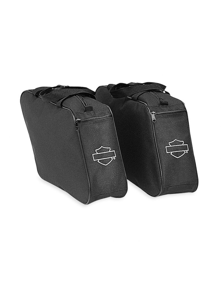 Saddlebag Travel-Paks