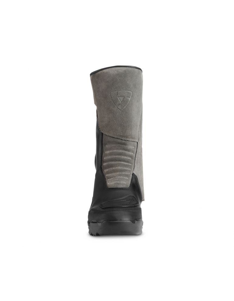 Мотоботи чоловічі H-D Gravel Outdry Boots розмір 42