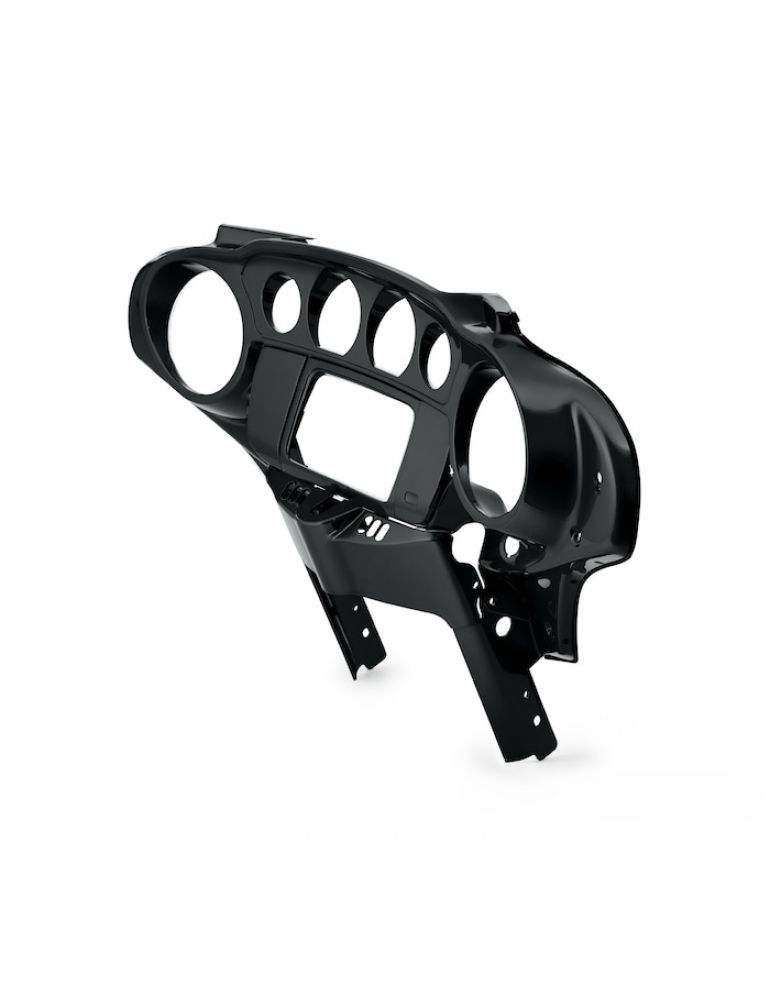 Color-Matched Batwing Inner Fairing