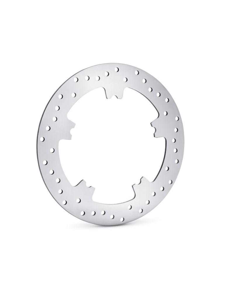 Polished Brake Rotor
