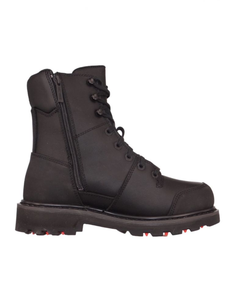 Боти райдінгові BROCKMAN CE/BLACK розмір 41