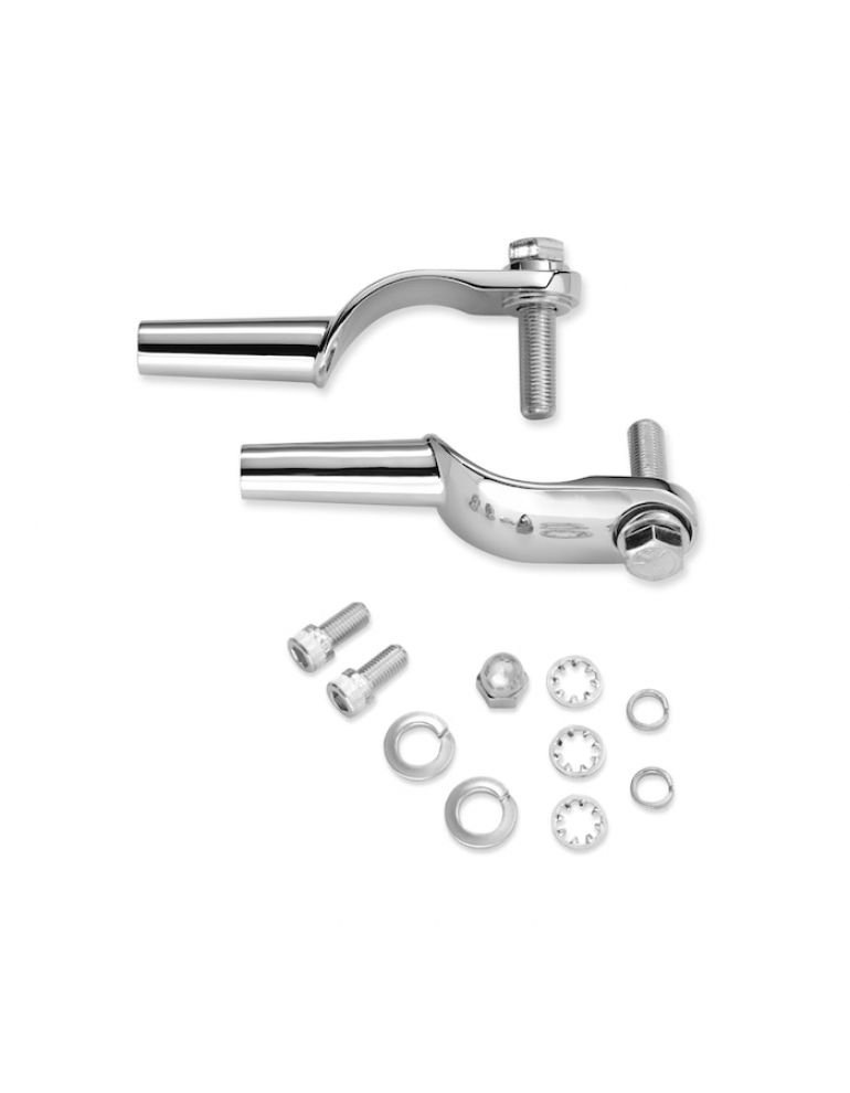 Turn Signal Relocation Kit