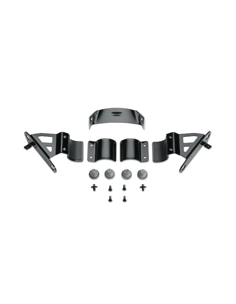 Softail Quarter Fairing Bracket Kit