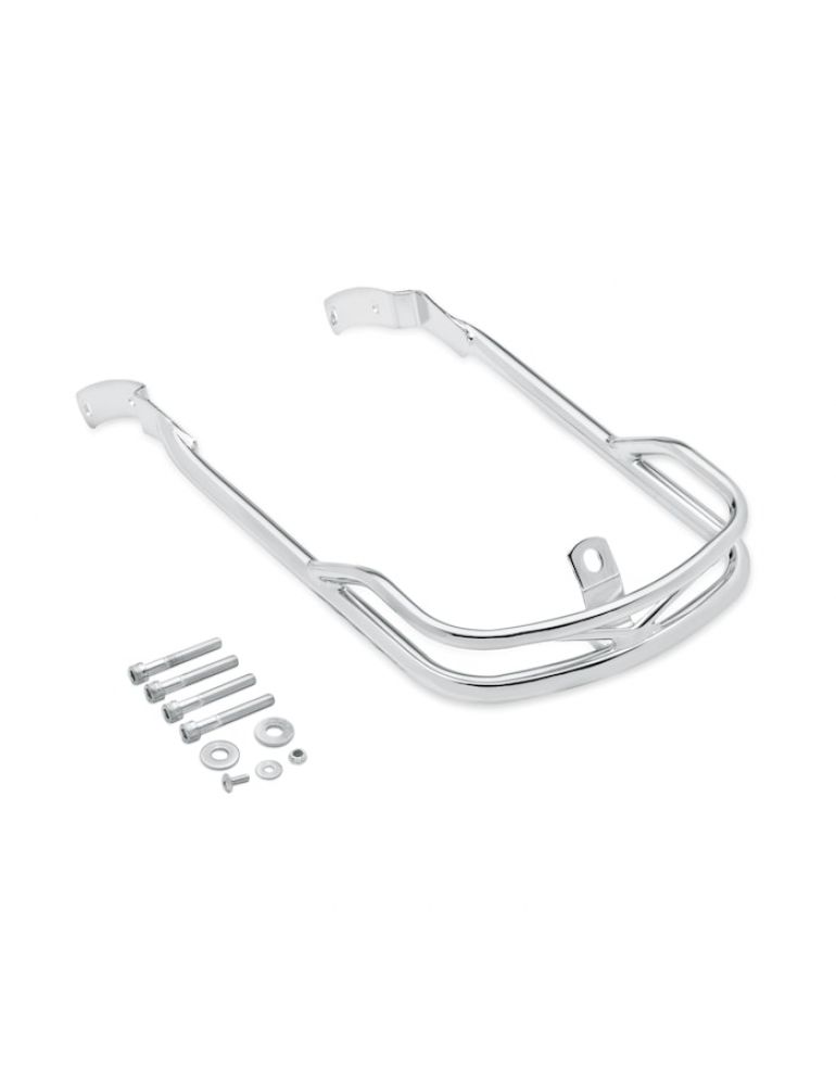 Heritage Chrome Front Fender Rail