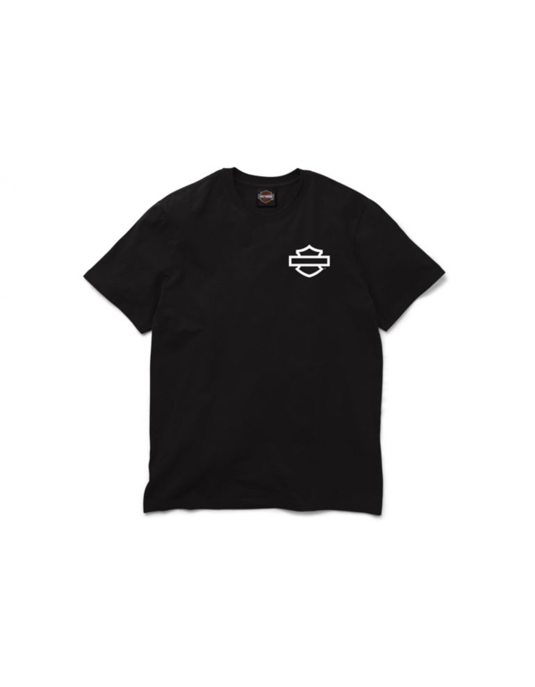 Футболка TEE-KNITLFR ESSENTIAL GRAPHIC розмір L