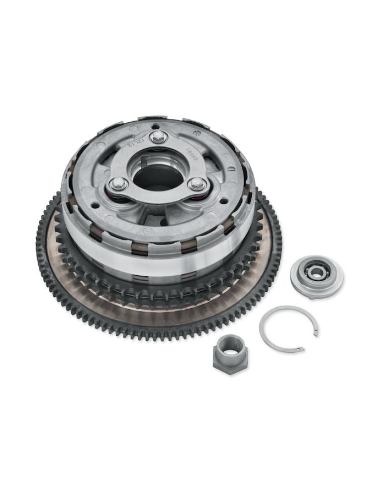 Screamin' Eagle Twin Cam Performance Assist and Slip (A&amp;S) Clutch Kit
