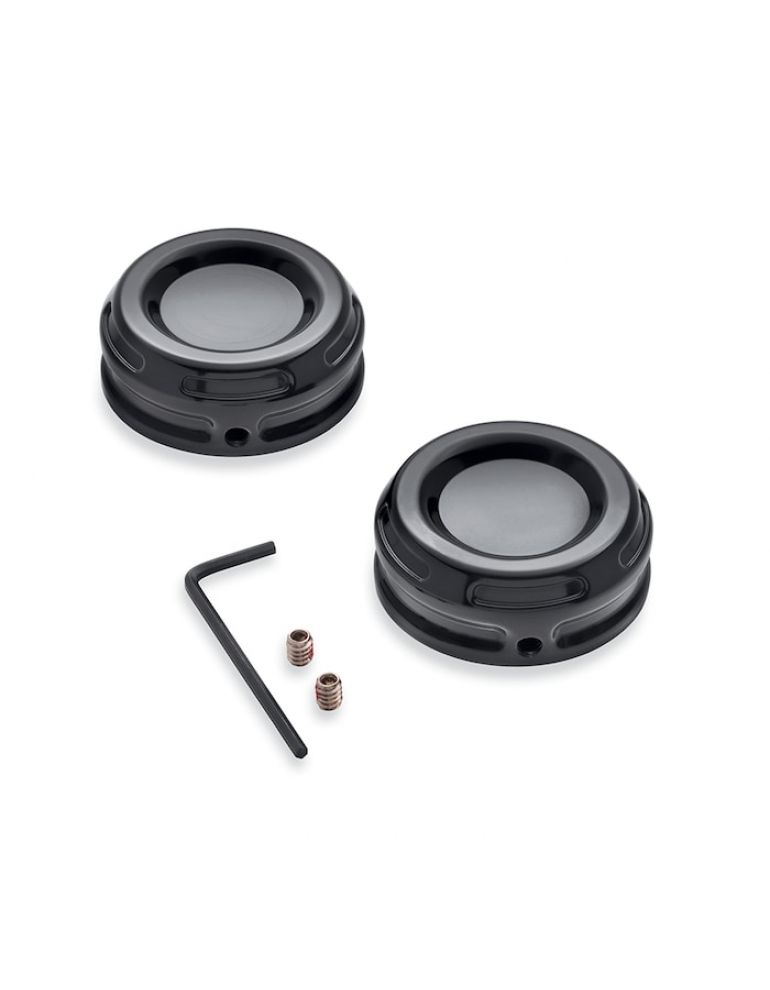 Dominion Upper Fork Stem Covers