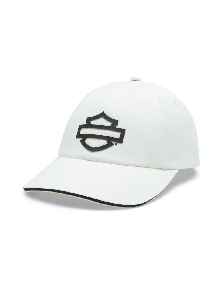 Жіноча кепка H-D Essential Ponytail