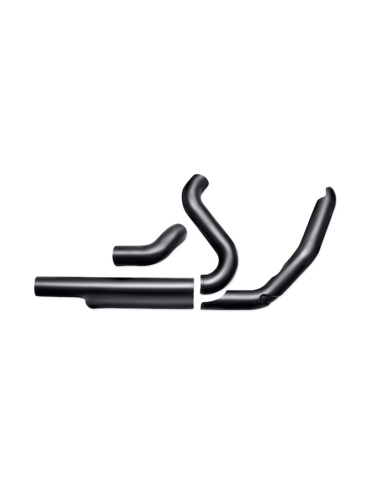 Screamin' Eagle Touring Exhaust Heat Shield Kit