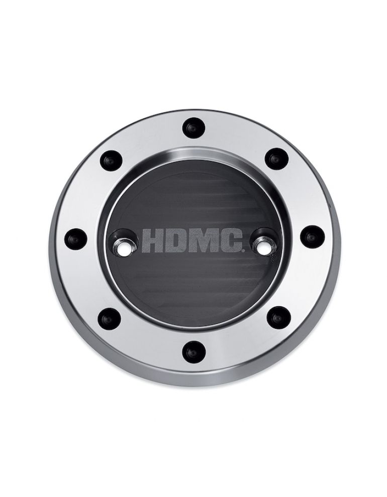HDMC Timer Cover