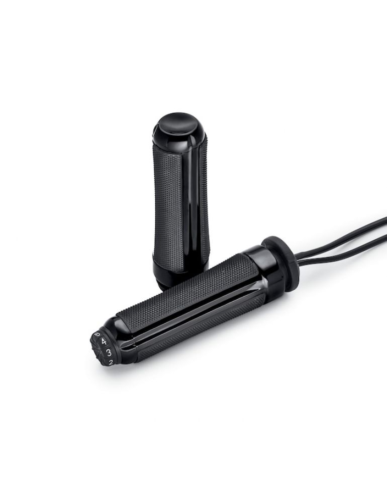 Airflow Heated Hand Grips