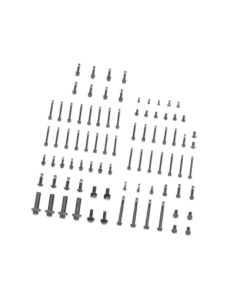 Full Engine Hardware Kit