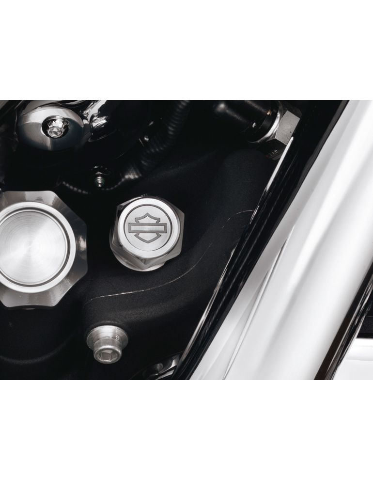 Speed-Check Transmission Dipstick