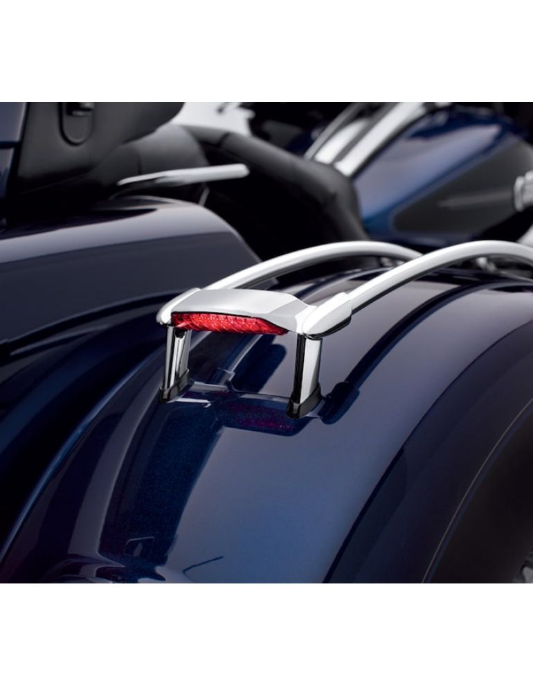 Trike Air Wing Fender Rail