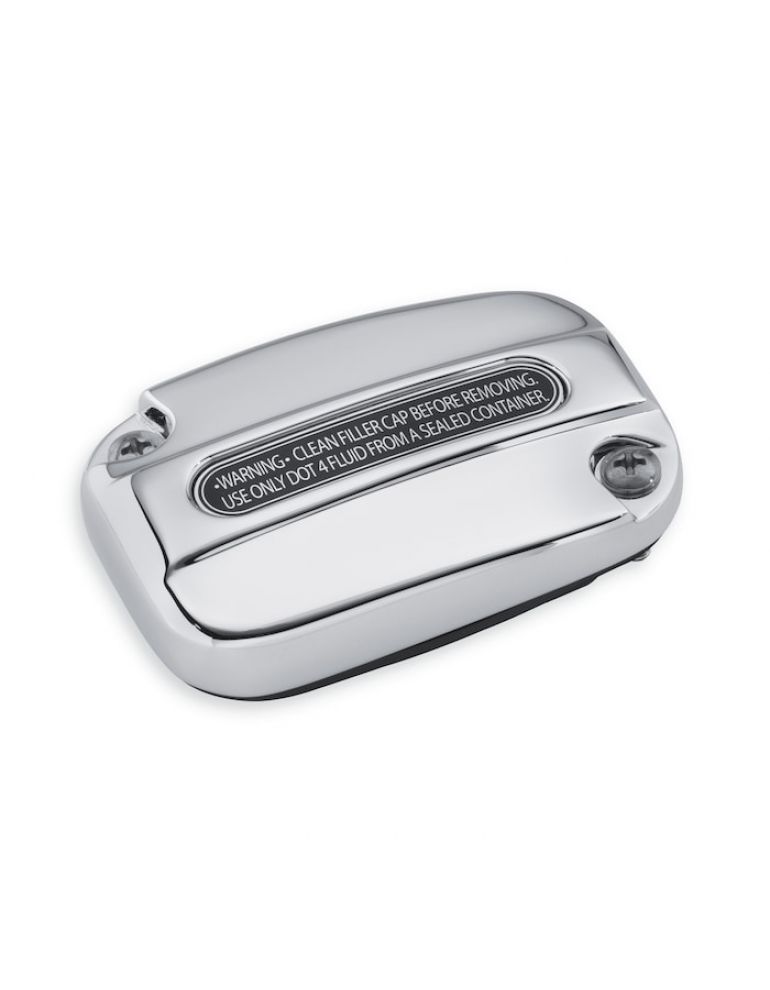 Front Clutch Master Cylinder Cover