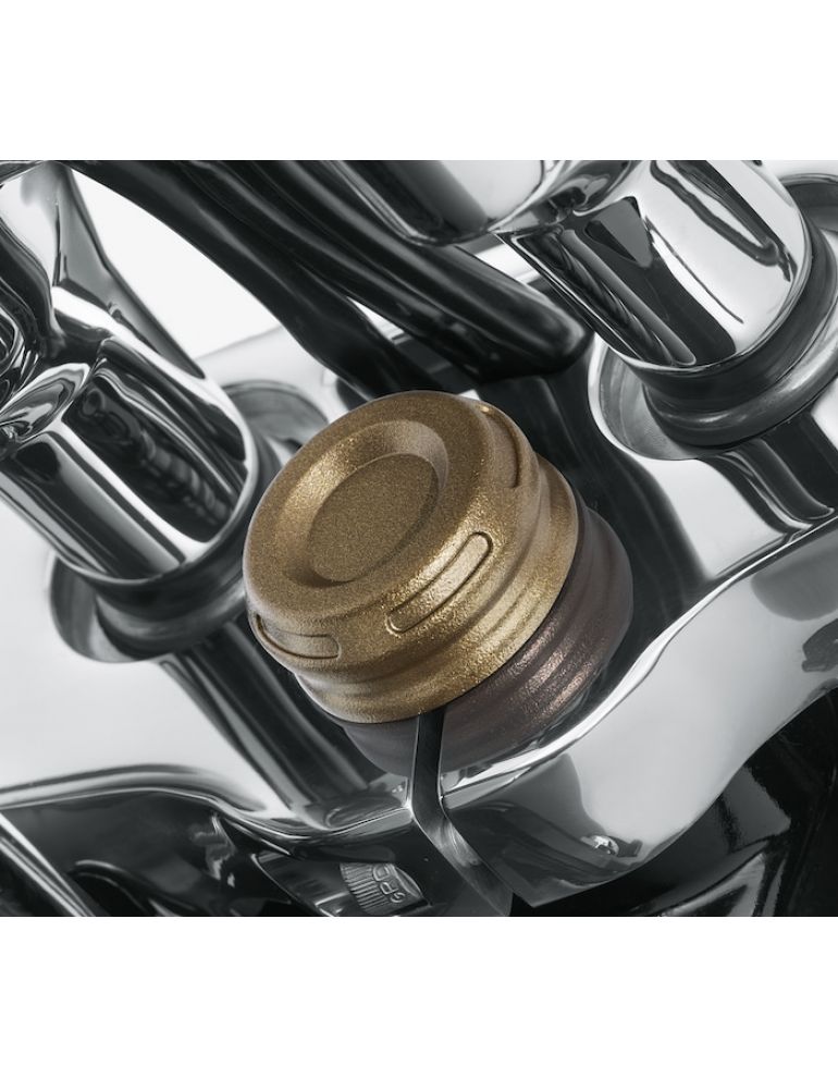 Dominion Steering Stem Bolt Cover