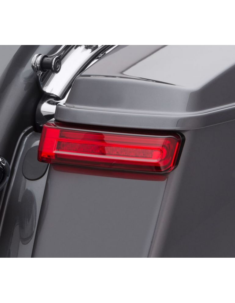Signature LED Saddlebag Run/Brake/Turn Lamp