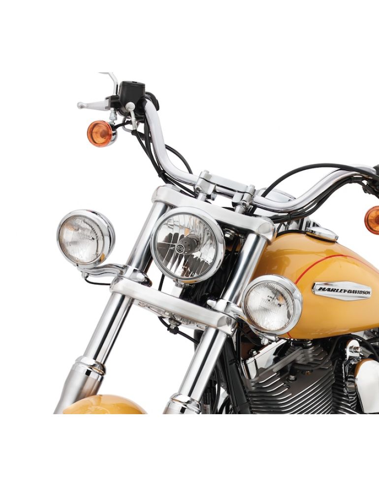Auxiliary Lighting Kit