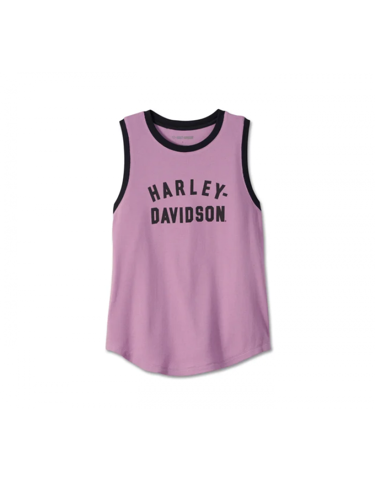 Жіноча майка Harley-Davidson Tank розмір S