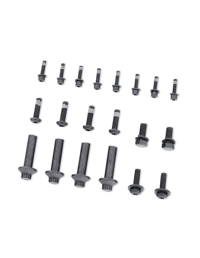 Rocker Box Hardware Kit