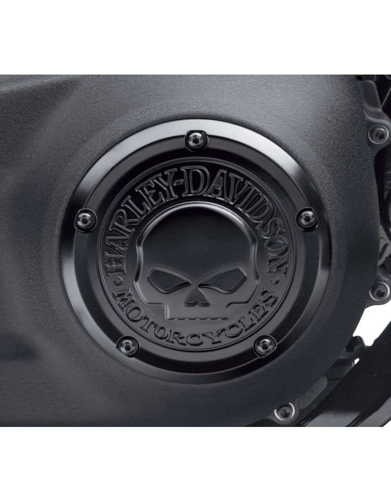 Derby Cover Hardware Kit