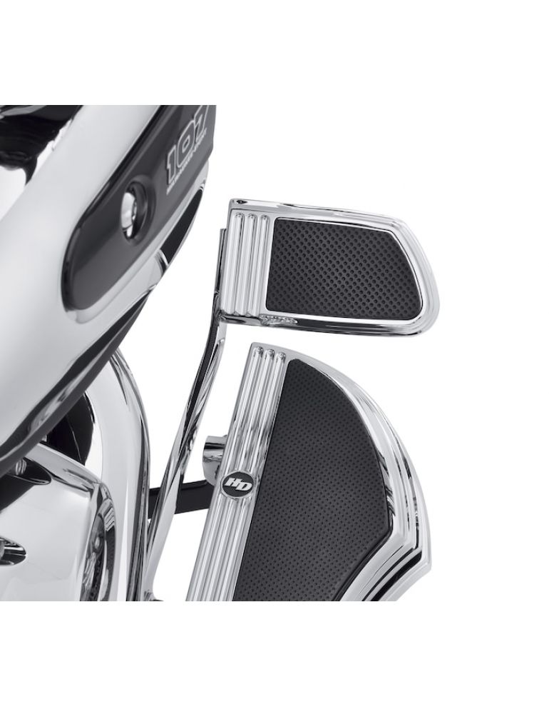 Defiance Large Brake Pedal Pad