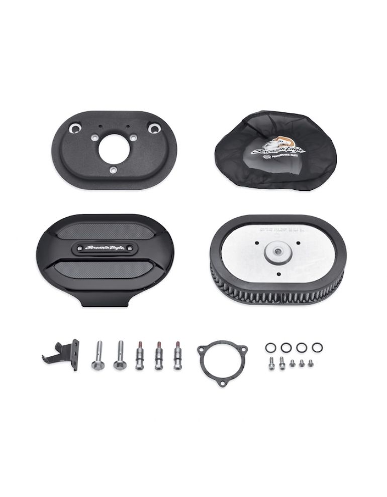 Screamin' Eagle Ventilator Elite Air Cleaner Kit