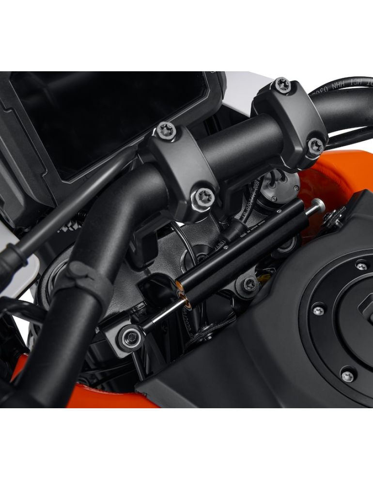 Steering Damper Kit