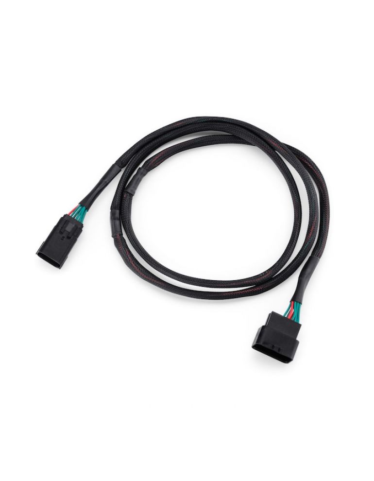 Harley-Davidson Audio powered by Rockford Fosgate - CVO Model Wire Harness