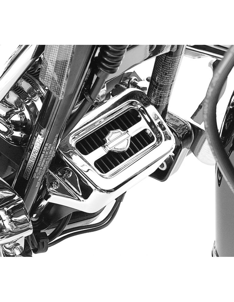 Voltage Regulator Cover