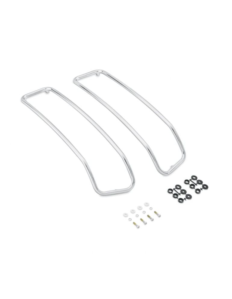 Touring Saddlebag Lid Rails