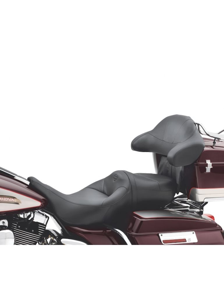 Tallboy Seat