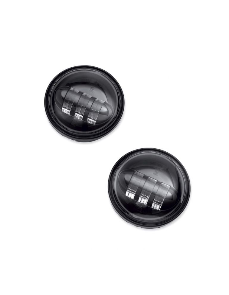 4 in. Daymaker Projector LED Auxiliary Lamps