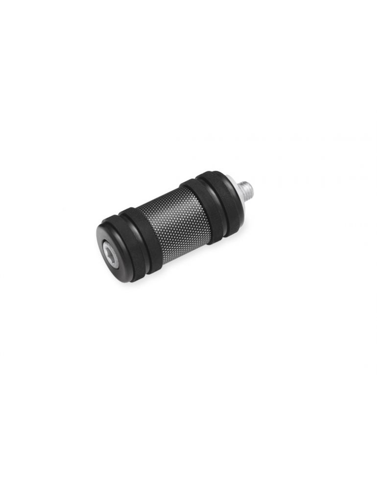 Diamond Black Shifter Peg