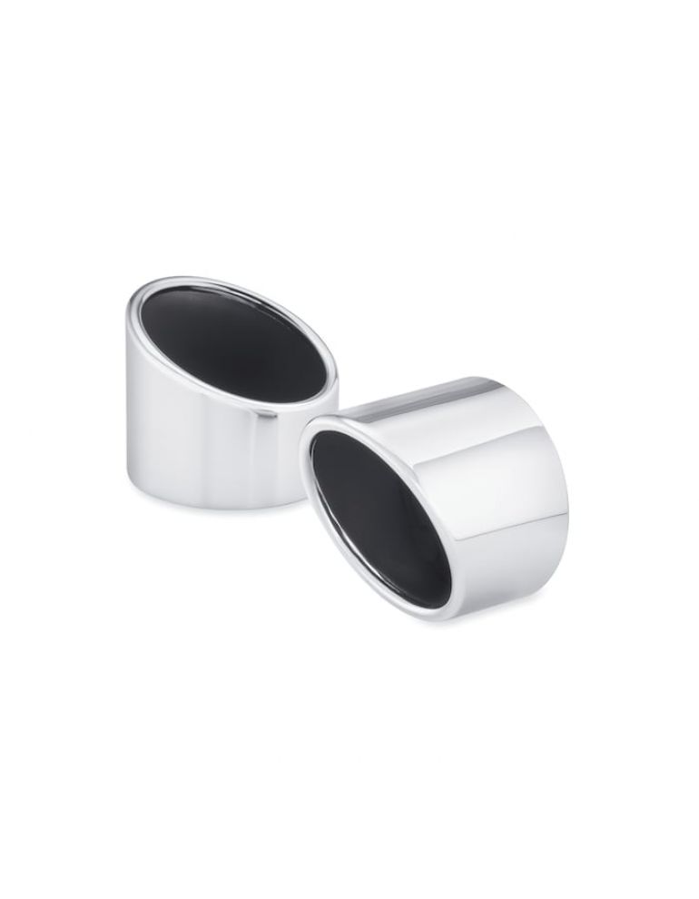 Slash Up/Down/Out 3.25 in. End Caps