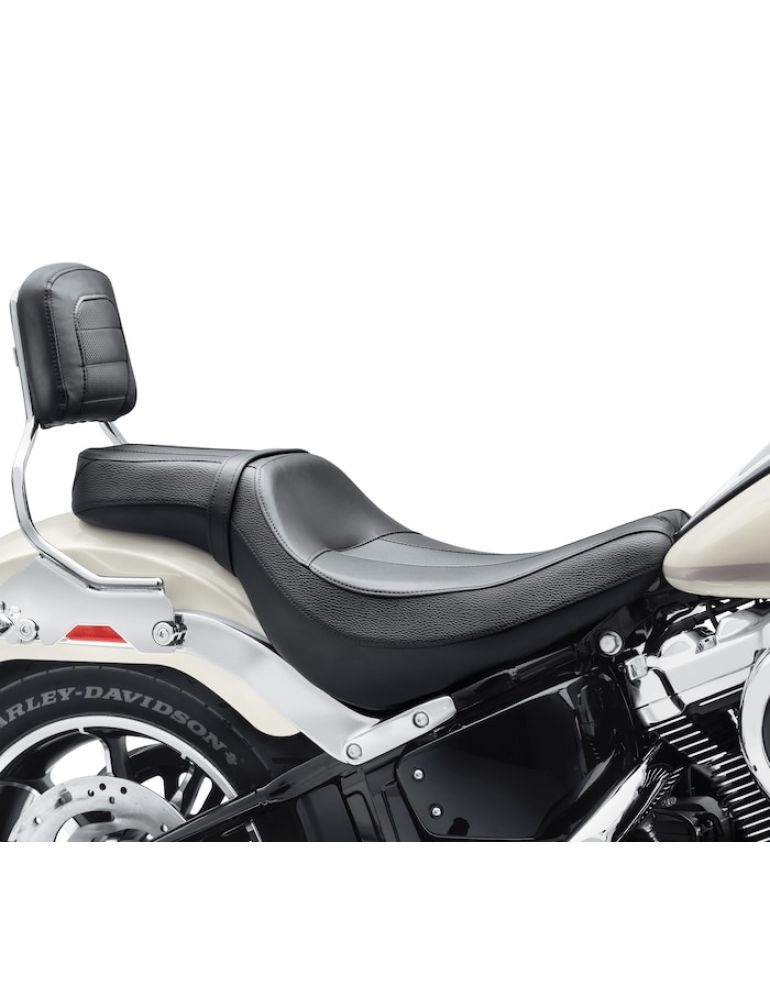 Tallboy Two-Up Seat - Low Rider
