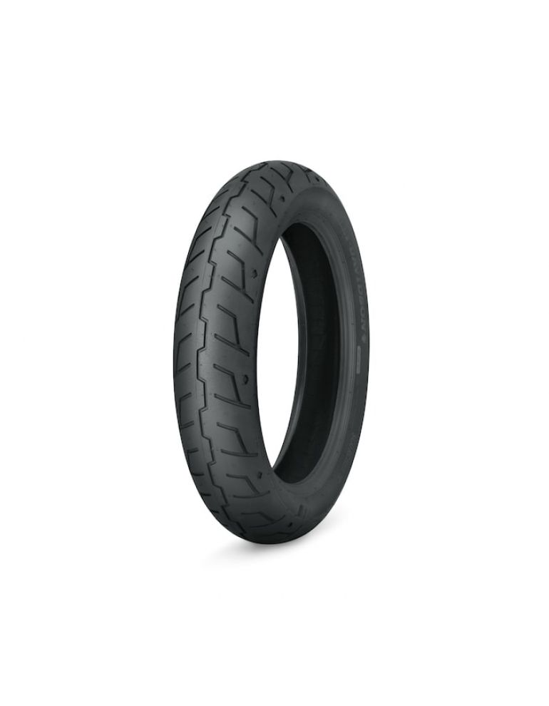 Michelin Scorcher Series - 130/60B19 Blackwall - 19 in. Front