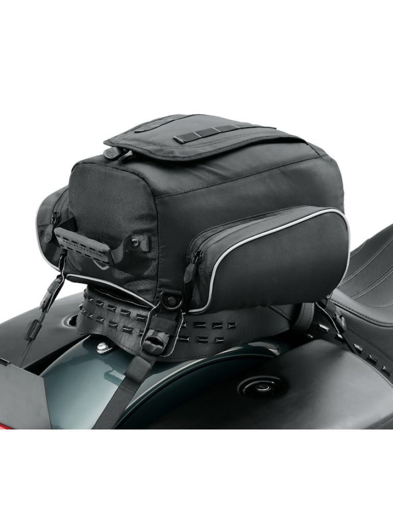 Onyx Premium Luggage Tail Bag
