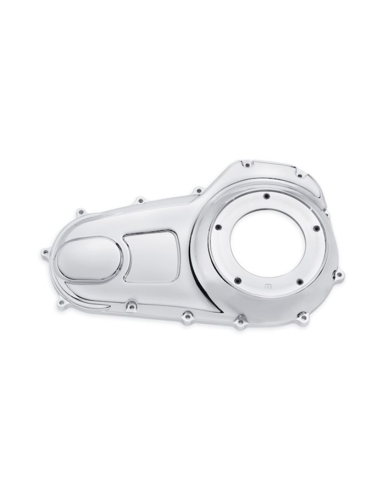 Narrow-Profile Outer Primary Cover