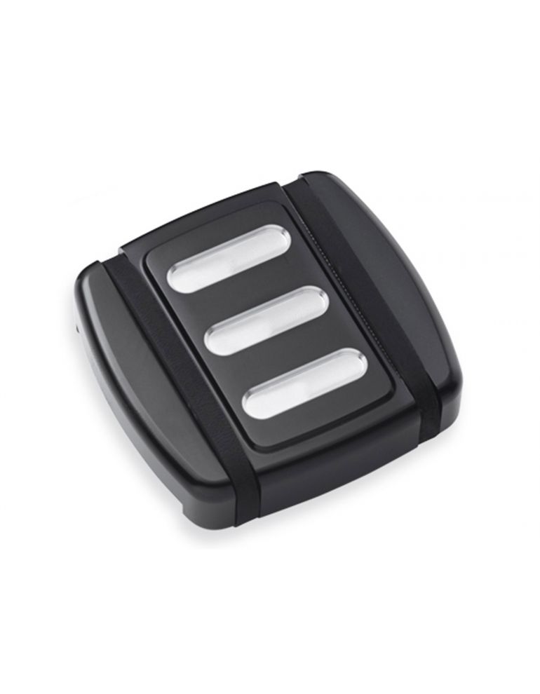 Edge Cut Small Brake Pedal Pad