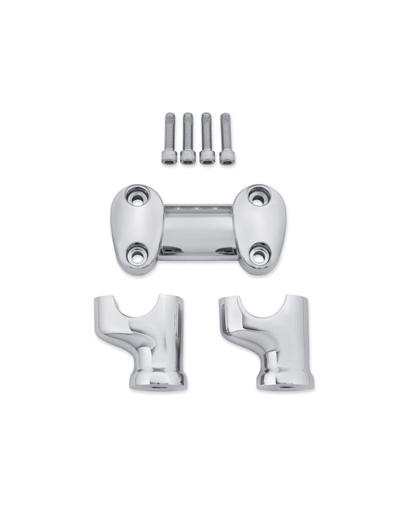 Fat Handlebar Riser Kit