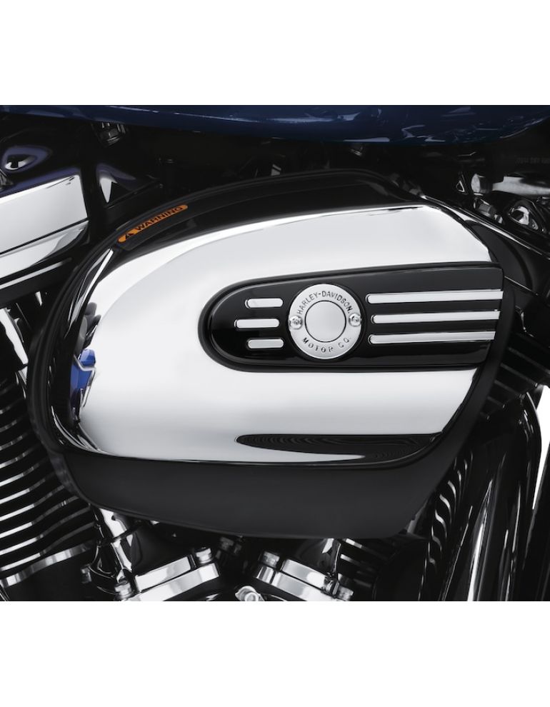Harley-Davidson Motor Co. Air Cleaner Trim