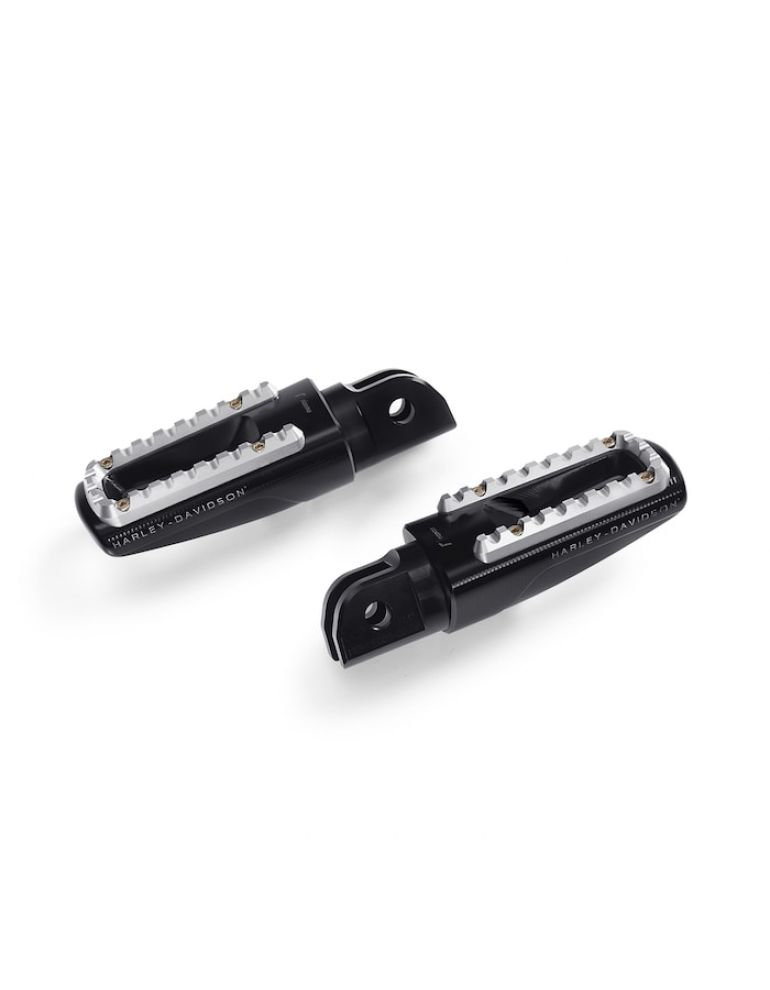 Harley-Davidson by Rizoma Rider Footpegs