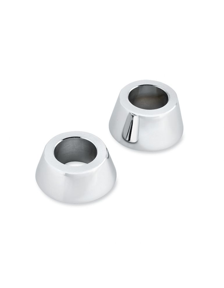 Tapered Front Wheel Spacer Kit