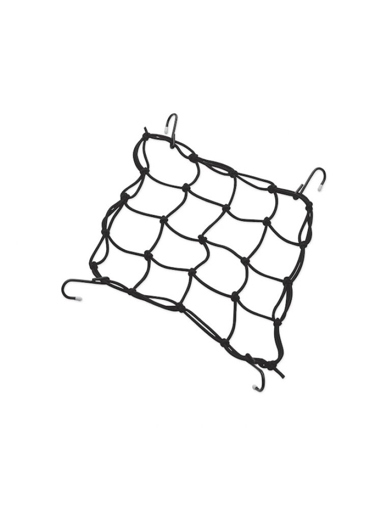 12 in. 4-Hook Cargo Net