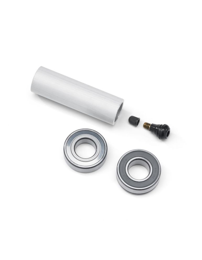 Front Wheel Installation Kit